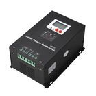 Solarkontrolleur For Regulator DC48V 30AMP MPPT gebühren