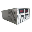 Justierbare regulierte DC-Stromversorgung Überziehschutzanlagen-3000W DC50A Digital