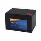 Blei-Säure-Batterie der Blei-Säure-Batterie-48v, die positive Platte der Blei-Säure-Batterie aufbereitet