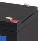 Blei-Säure-Batterie-Kasten-Roller éLectrique PET-Batterie-Trennzeichen für Bleisäure-Speicher