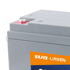 wieder aufladbares Blei-Säure-Batterie-Ladegerät 96v cm 72v der Blei-Säure-Batterie 6fm2.6 (12v2.6ah)