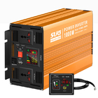 Solarenergie-Inverter-Batterie-Inverter-Inverter-Chinas 24v Sug hybrider Inverter-5kw Inverter-reine Sinus-Welle